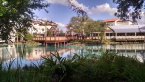 Descubra Disney Springs