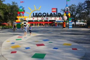 Legoland Orlando