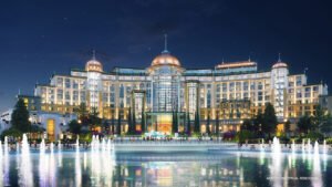 Helios Grand Hotel