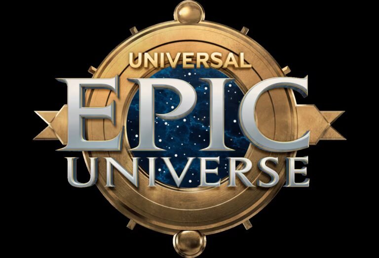 Epic Universe: tudo sobre o novo e grandioso complexo da Universal em Orlando