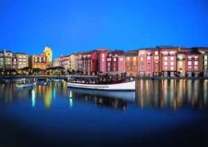 Portofino Bay Hotel