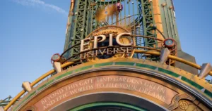 Epic Universe