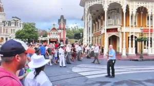 Rope Drop