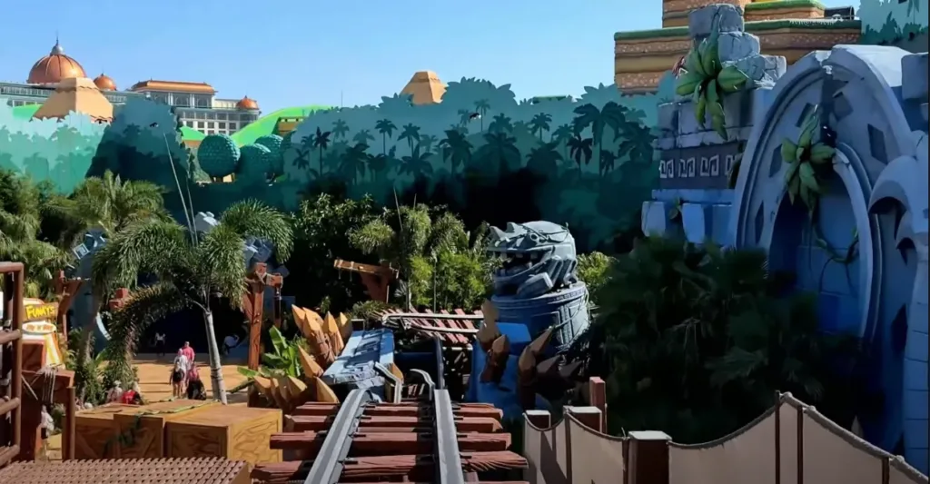 donkey_kong_minecart_epic_universe